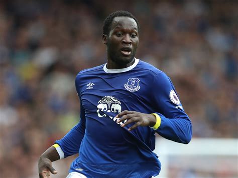 how much did everton pay for lukaku